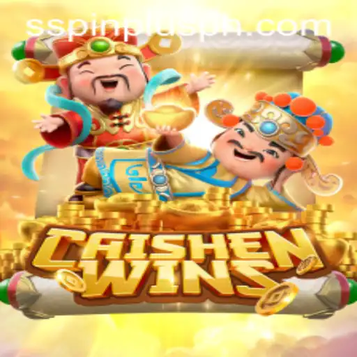 Unveiling the Excitement of CaishenWins: A Thrilling Slot Adventure