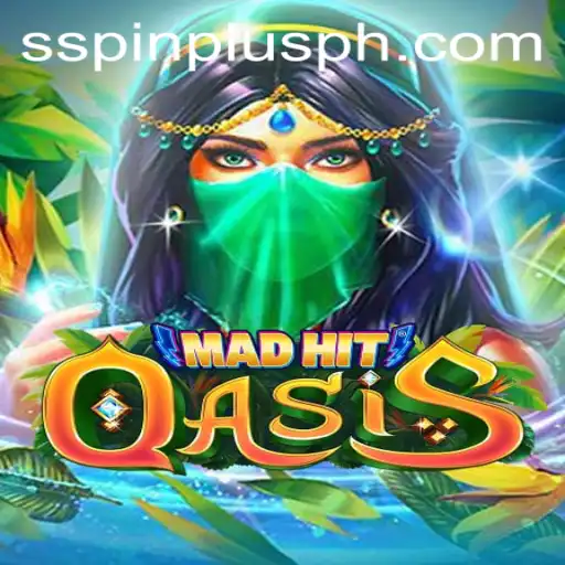 MadHitOasis Game Overview