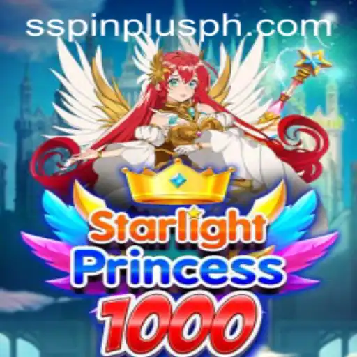 Exploring StarlightPrincess1000: A Glimpse into the Gaming World of Spinplusph