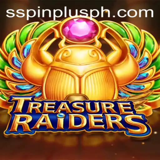 Exploring the World of TREASURERAIDERS: A Spinplusph Adventure
