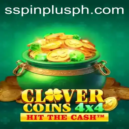 Discovering CloverCoins4x4: A New Spin on Gaming Fun
