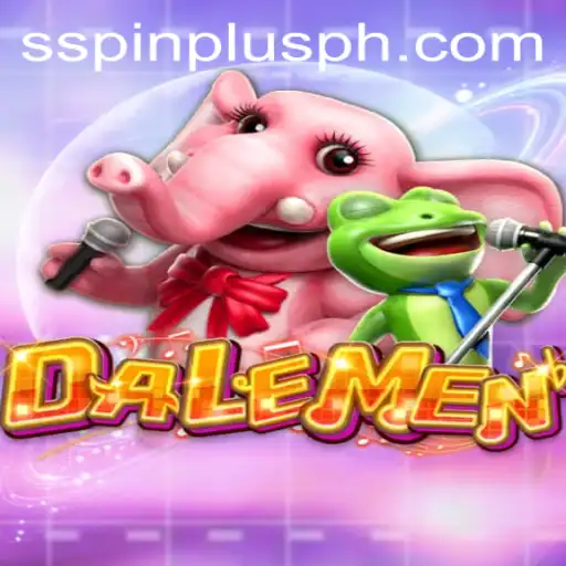 DALEMEN: Unveiling a New Era in Gaming with Spinplusph