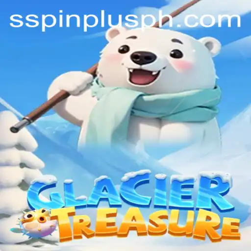 Discover the Adventure of GlacierTreasure and Master Spinplusph