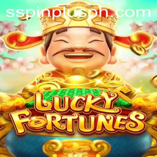 Introducing LuckyFortunes: A Thrilling Gaming Adventure