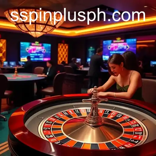 The Exciting World of Live Casino: A Deep Dive into Spinplusph