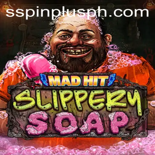 MadHitSlipperySoap: A Sensational Game Merging Thrills with Strategy