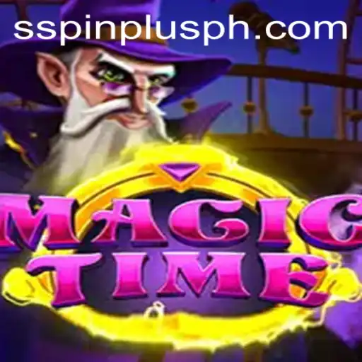 Unveiling MagicTime: A Journey Through Enchantment with SpinPlusPH