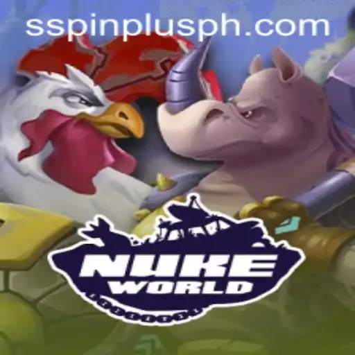 NukeWorld: A Dynamic Spin in Gaming with Spinplusph