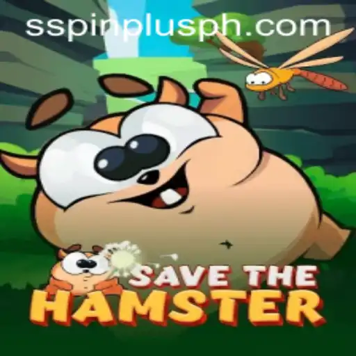 SavetheHamster: A Spinplusph Game Revolutionizing Mobile Entertainment