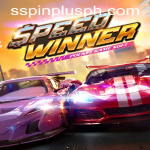 Discover the Thrills of SpeedWinner: An Engaging Gaming Experience with SpinPlusPH