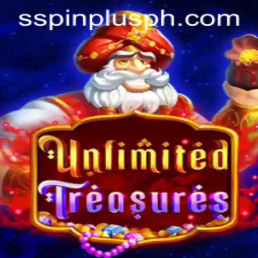 Discover the Excitement of UnlimitedTreasures with Spinplusph