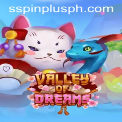 Discover the Enchantment of ValleyofDreams: A Journey with Spinplusph
